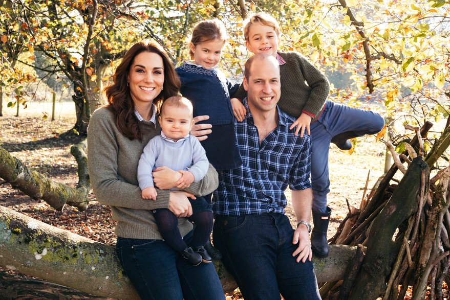 Kate Middleton et le prince William : Leur famille a échappé au pire