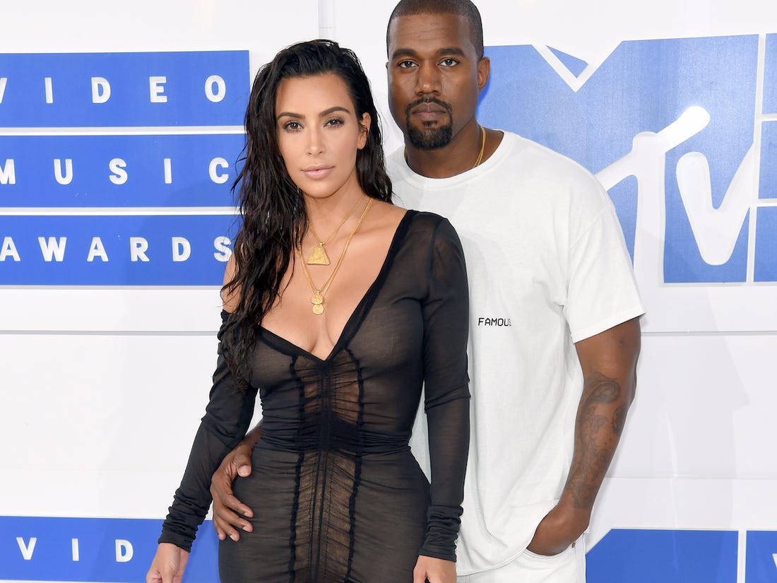Kim Kardashian : Ce cadeau atypique que Kanye West lui a offert pour son anniversaire