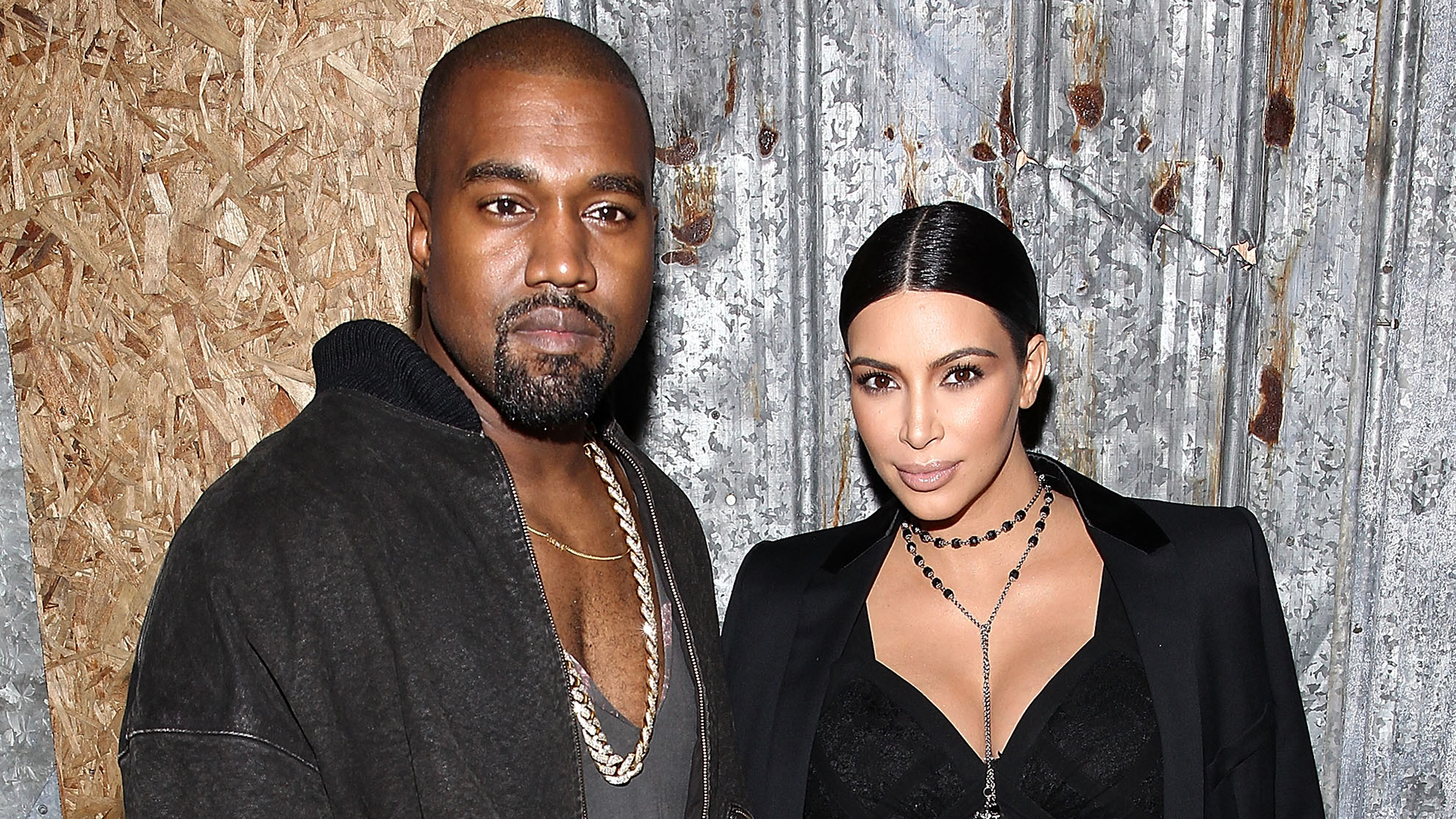 Kim Kardashian et Kanye West : Pourquoi leur couple n'a pas toujours fait l'unanimité