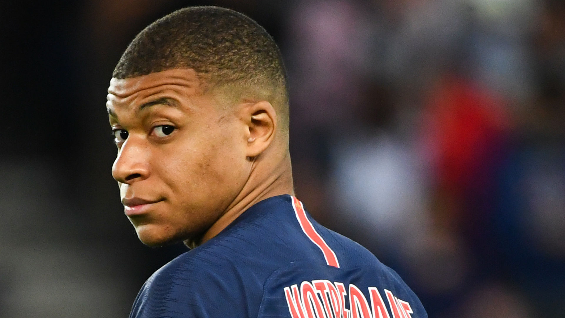 Kylian Mbappé très proche d'un célèbre mannequin ? "Ils sont attirés l'un par l'autre"