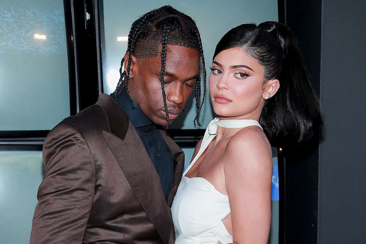 Kylie Jenner et Travis Scott au bord de la rupture : Ils font une pause