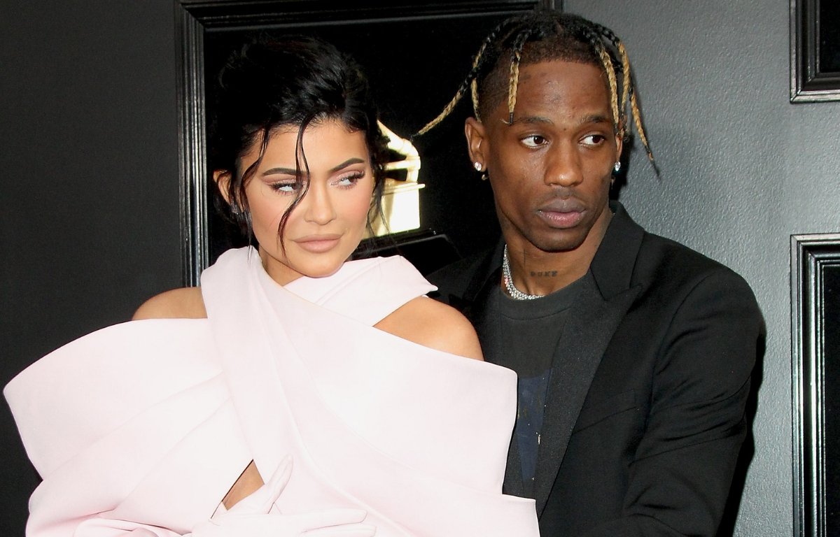 Kylie Jenner et Travis Scott : Les raisons de leur rupture !