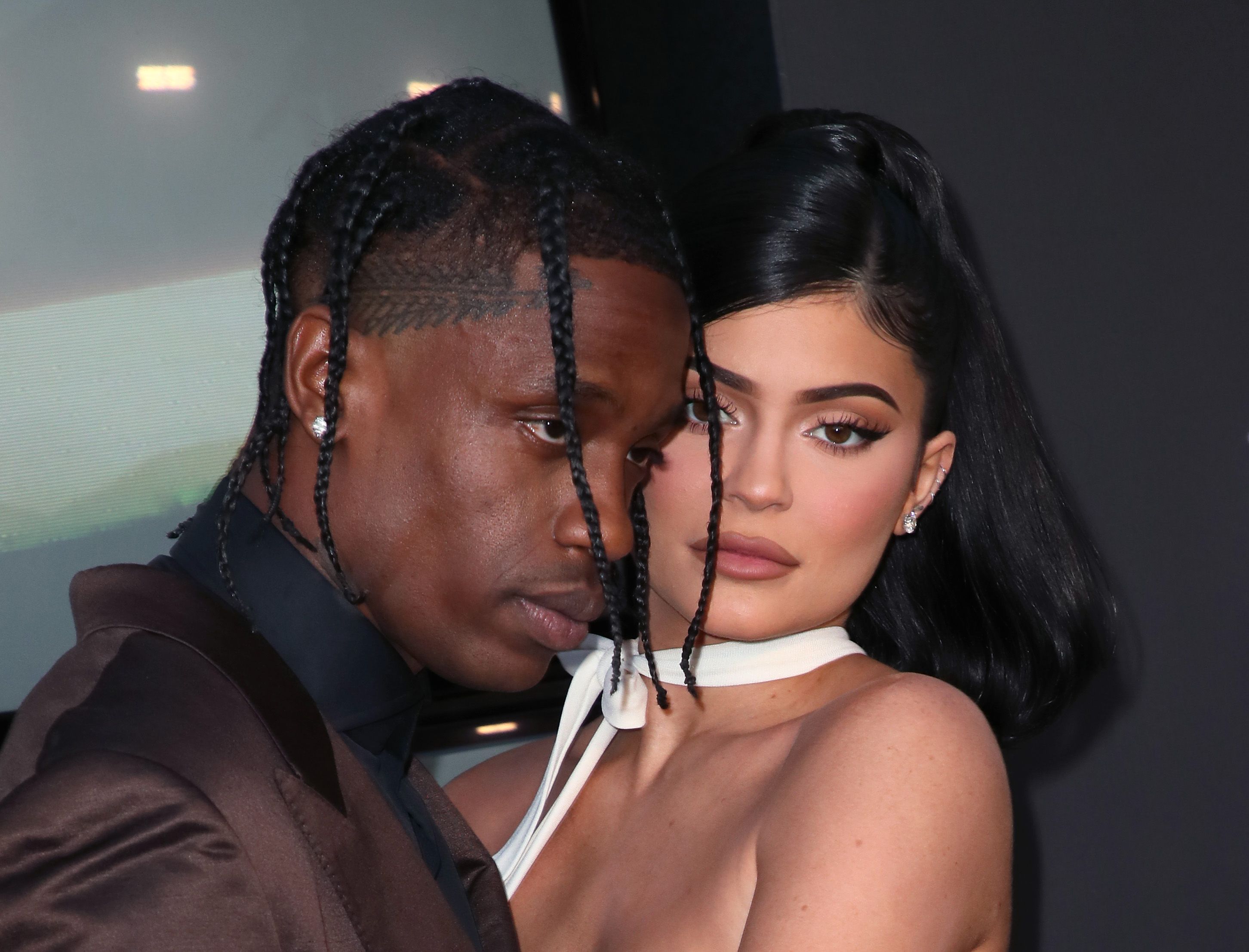 Kylie Jenner et Travis Scott réconciliés ? Cette rencontre qui sème le doute