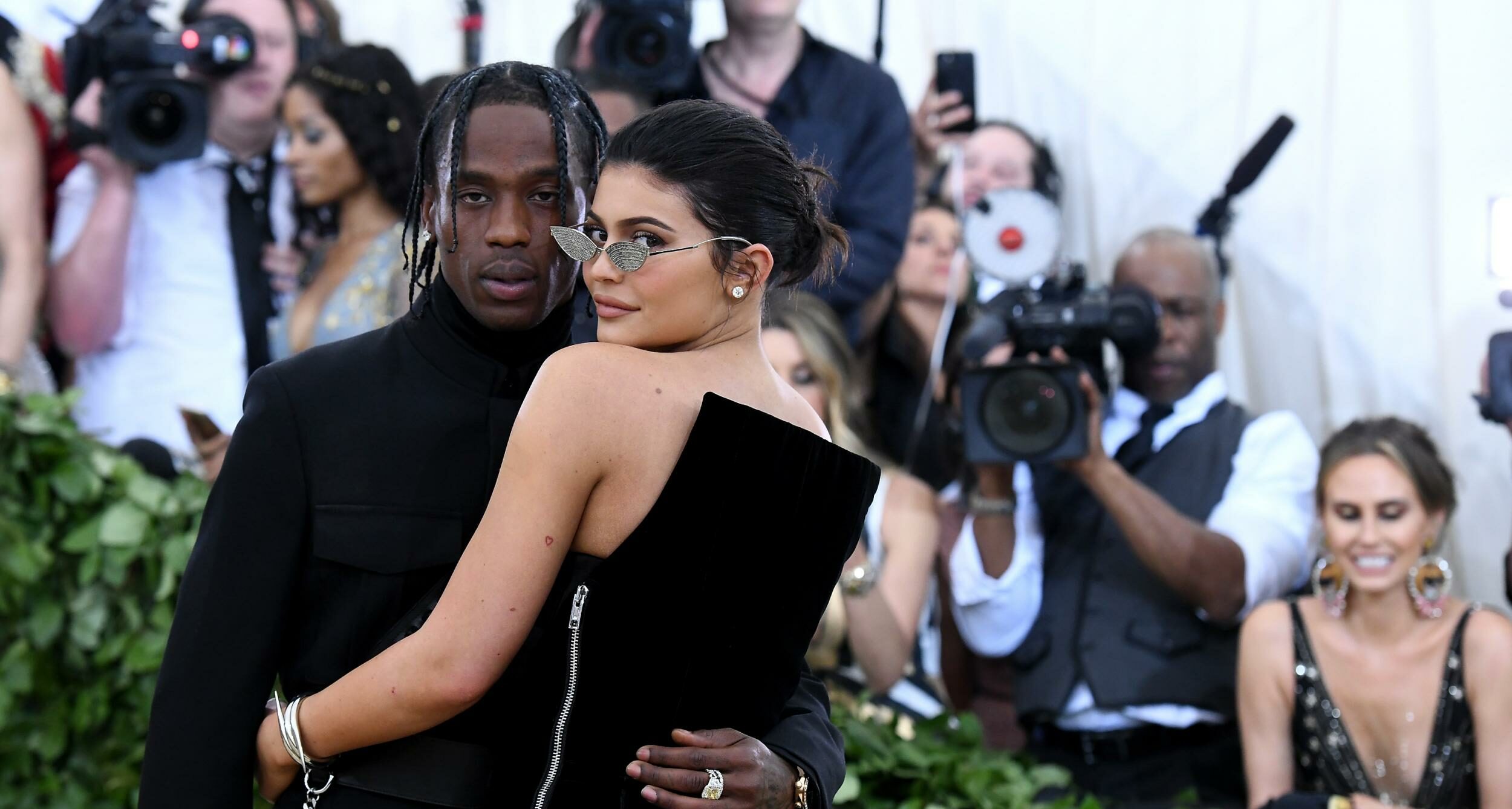 Kylie Jenner s'exprime pour la première fois sur sa rupture avec Travis Scott