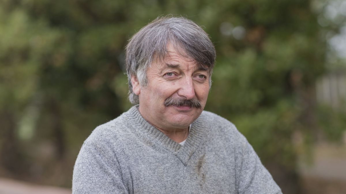 L'Amour est dans le Pré : Didier vit dans une maison insalubre, Marie-Ange vole à son secours