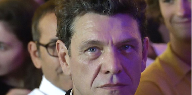 La Boîte à Secrets : Marc Lavoine fond en larmes