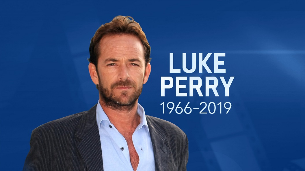 La mémoire de Luke Perry honorée dans le premier épisode de la saison 4 de Riverdale