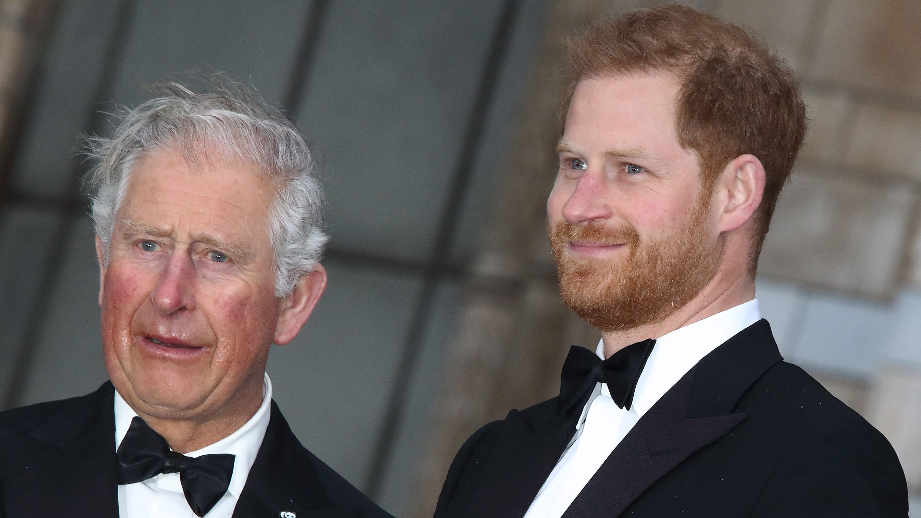 Le prince Charles exaspéré par le comportement du prince Harry !