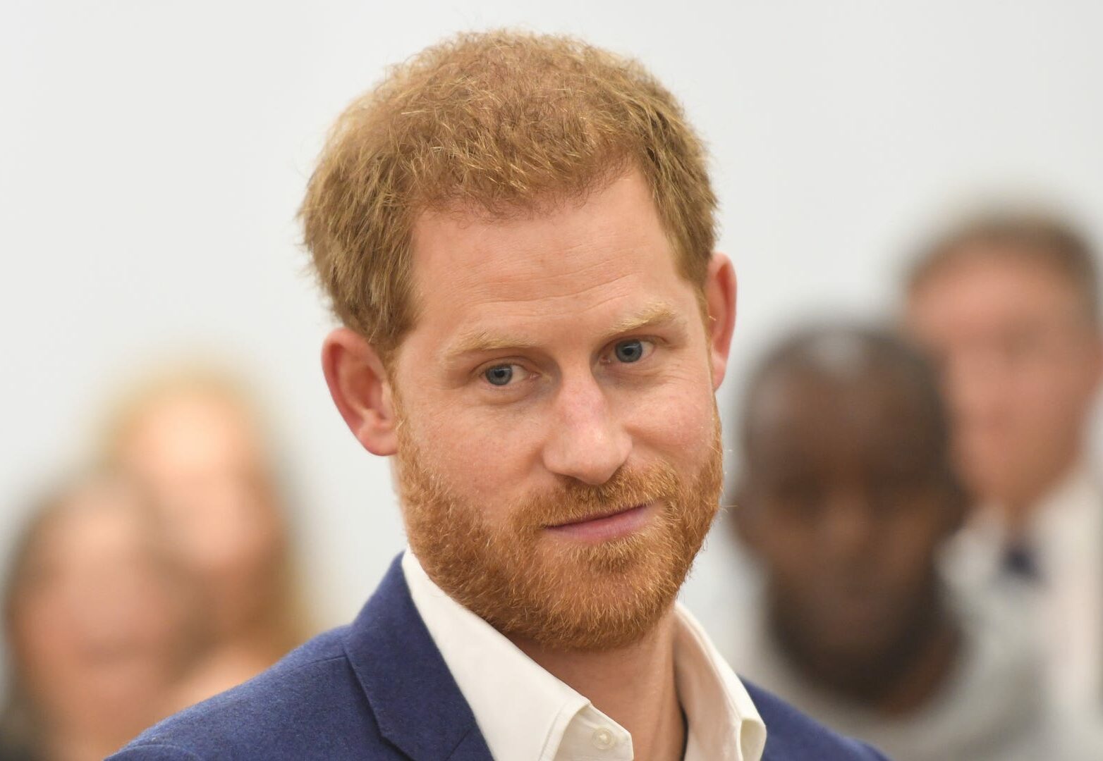 Le Prince Harry : Un ancien soldat ne cache pas son inquiétude