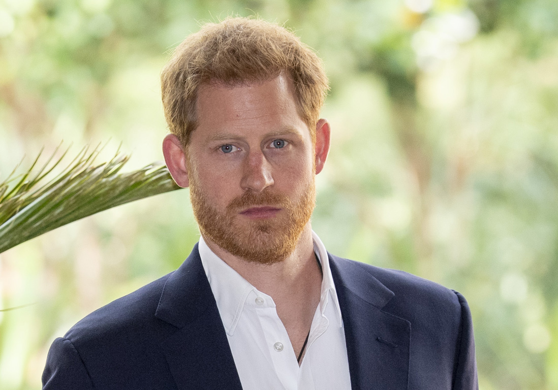 Le prince Harry va-t-il trop loin ? La famille royale ne lui adresse plus la parole !