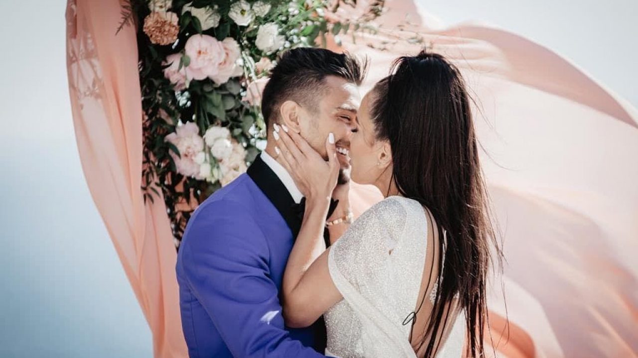 LMvsMonde4 truqué ? Julien Tanti et Manon Marsault réagissent à la séquence où ils font le point sur leur couple