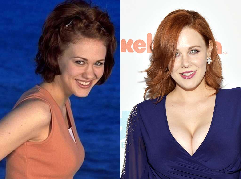 Maitland Ward : Ancienne star chez Disney, l’actrice se reconvertit dans les films pour adultes