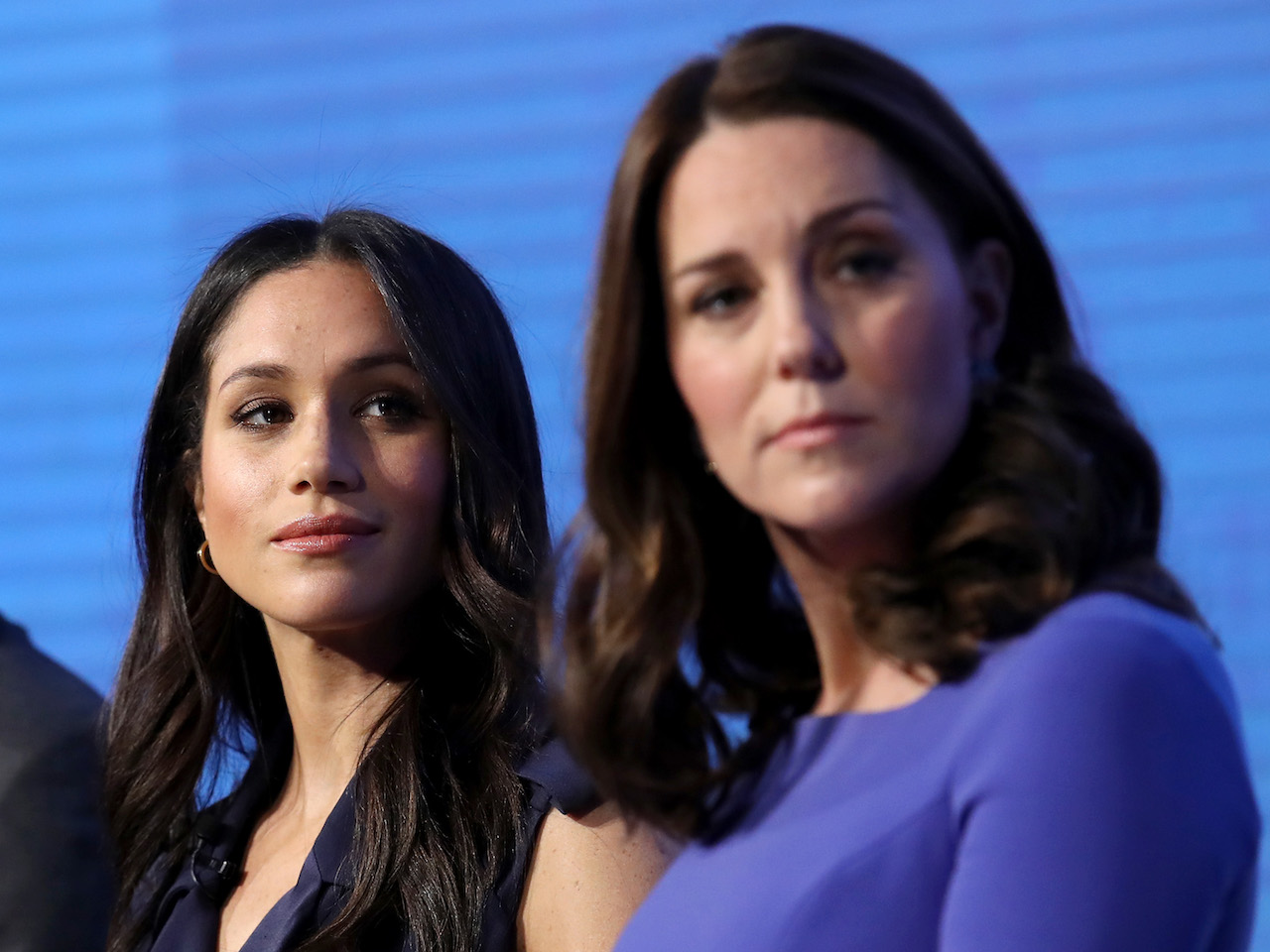 Meghan Markle déteint-elle sur Kate Middleton ? La duchesse de Cambridge prend une décision surprenante !