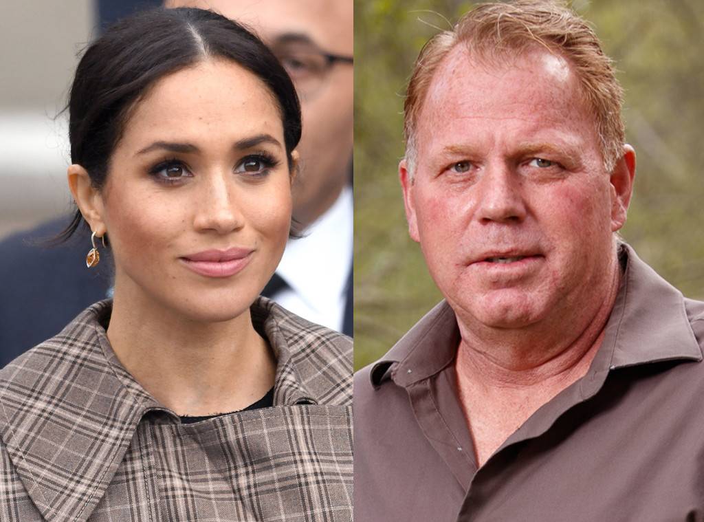 Meghan Markle : Son demi-frère Thomas Jr lui lance un nouvel appel