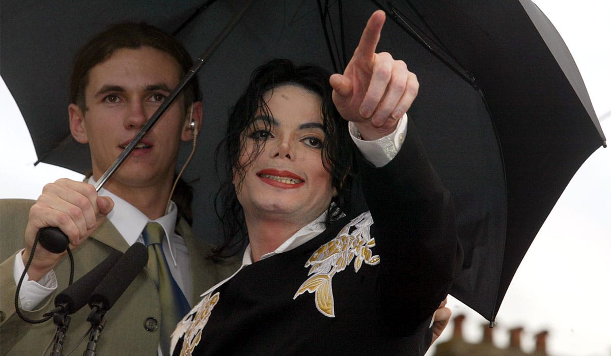Michael Jackson accusé de pédophilie : son ancien garde du corps sort du silence
