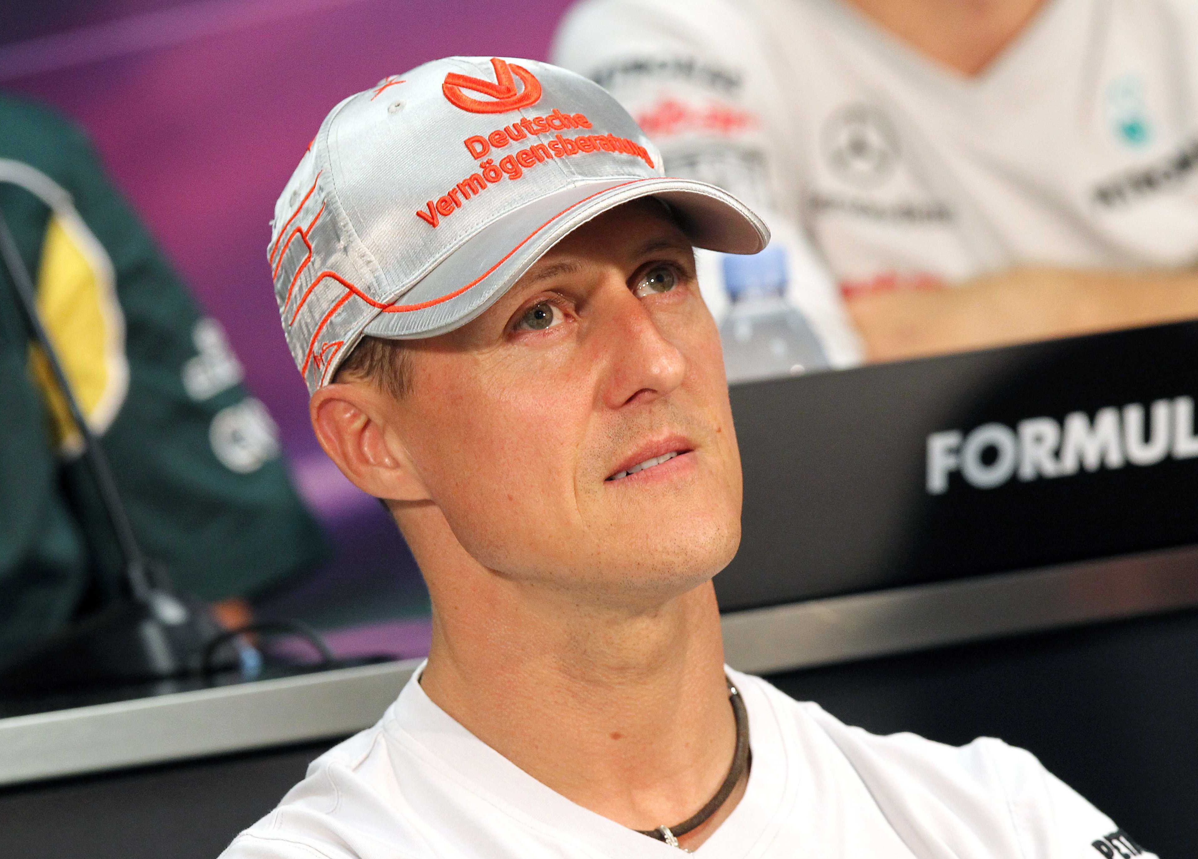 Michael Schumacher hospitalisé à Paris : Son médecin sort du silence