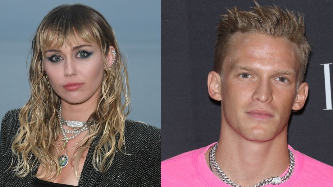 Miley Cyrus et Cody Simpson en couple ? Le point sur leur relation