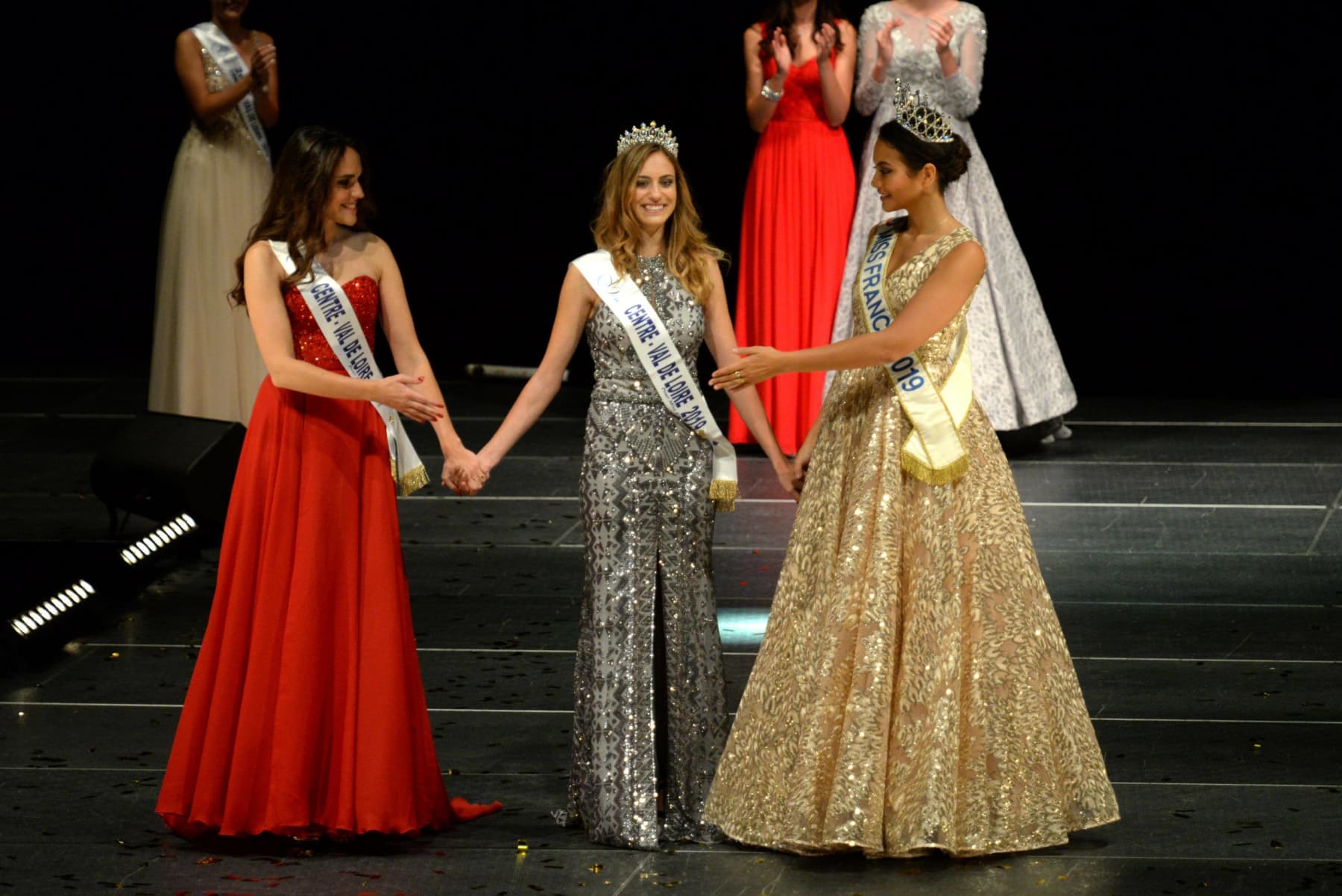 Miss France 2020 : Un couac pendant l'élection de Miss Centre-Val de Loire provoque la colère du public