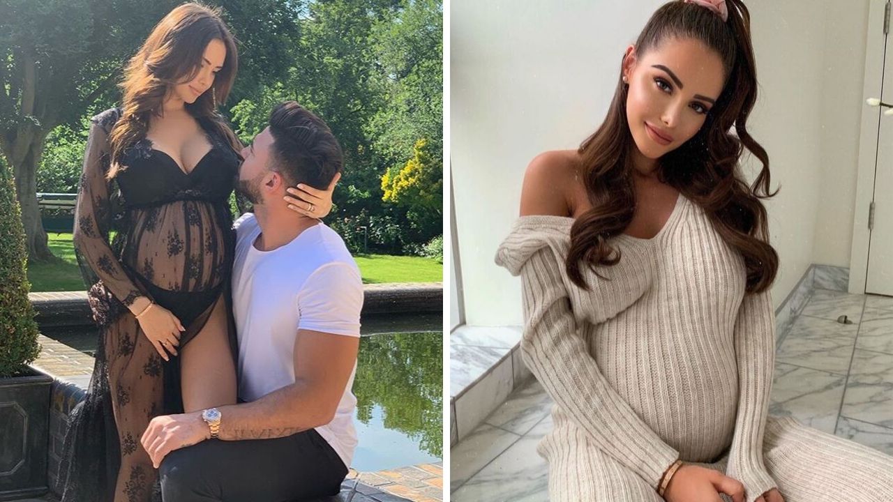 Nabilla Benattia et Thomas Vergara sont parents ! La it-girl a accouché