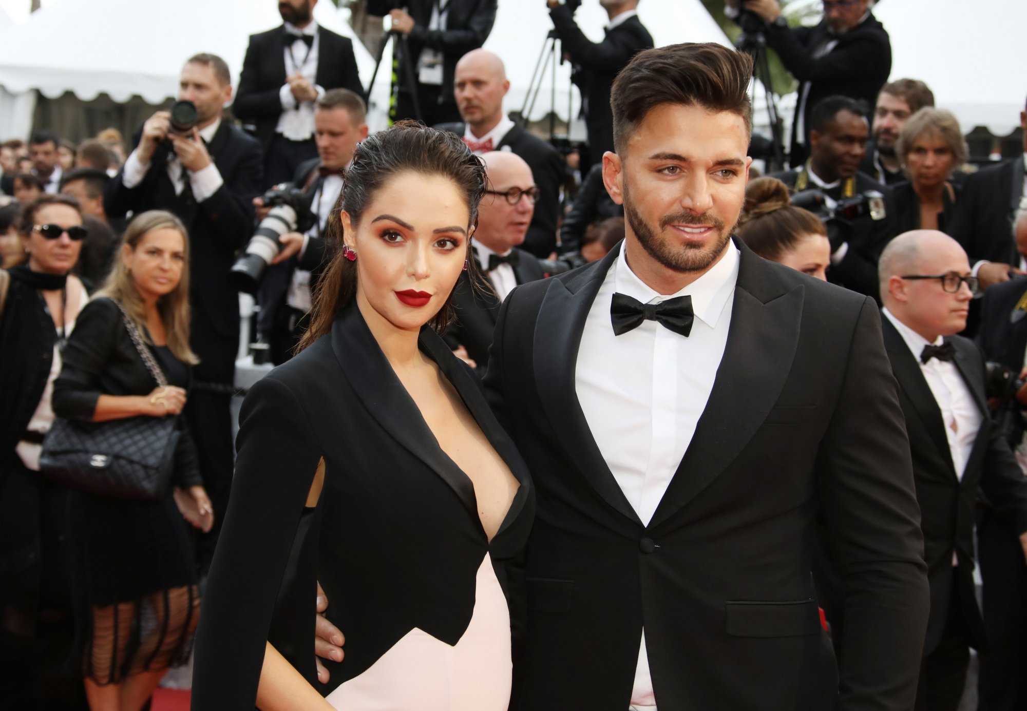 Nabilla maman : Thomas Vergara partage une nouvelle photo de Milann