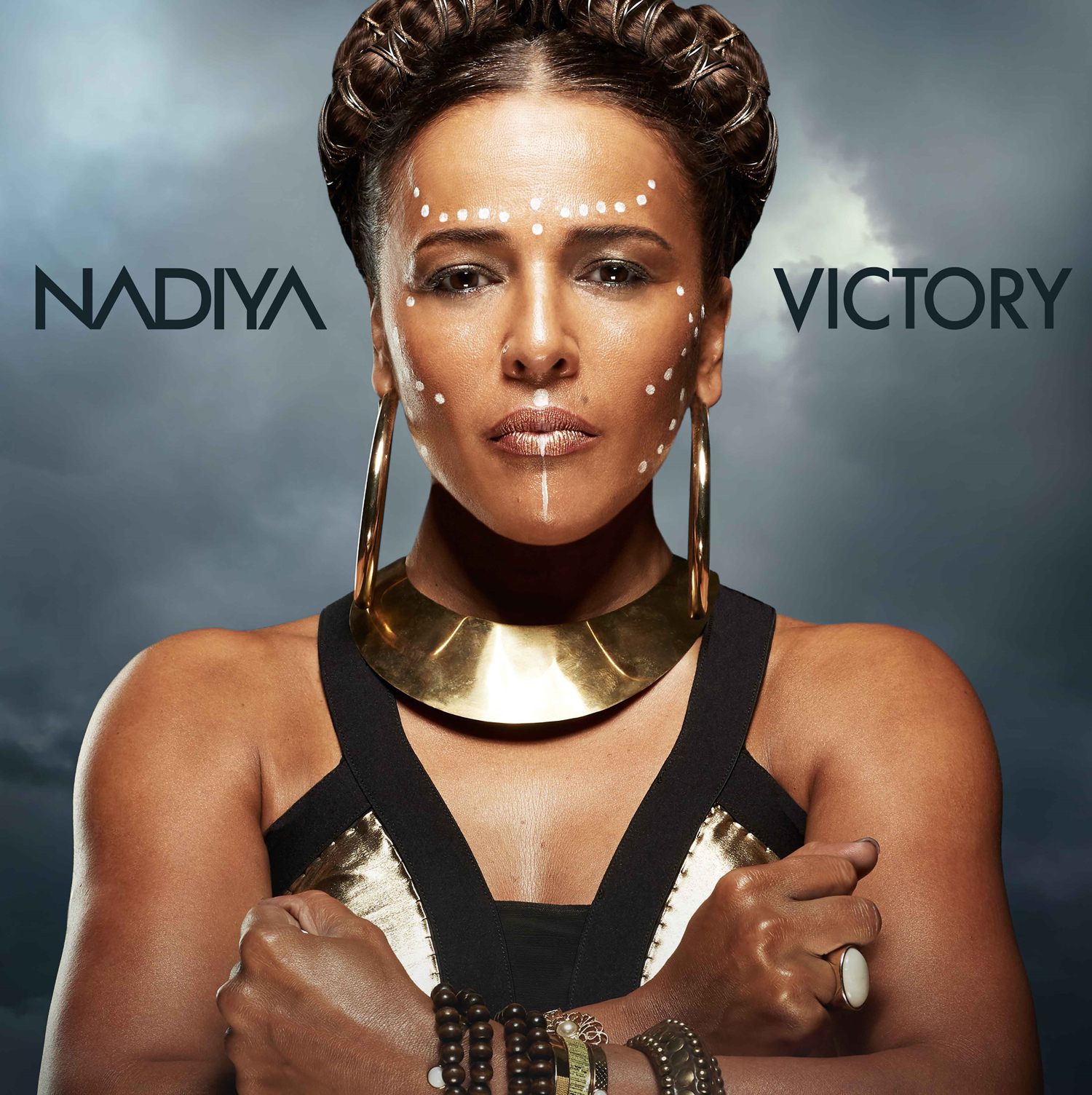 Nâdiya dévoile Victory, nouvel hymne pop extrait de l’album Odyssée