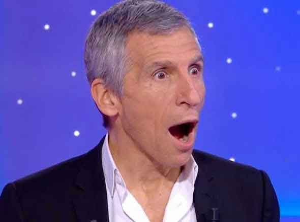 Nagui lassé par l'attitude de certaines stars : il ne veut plus les accueillir sur le plateau de Taratata