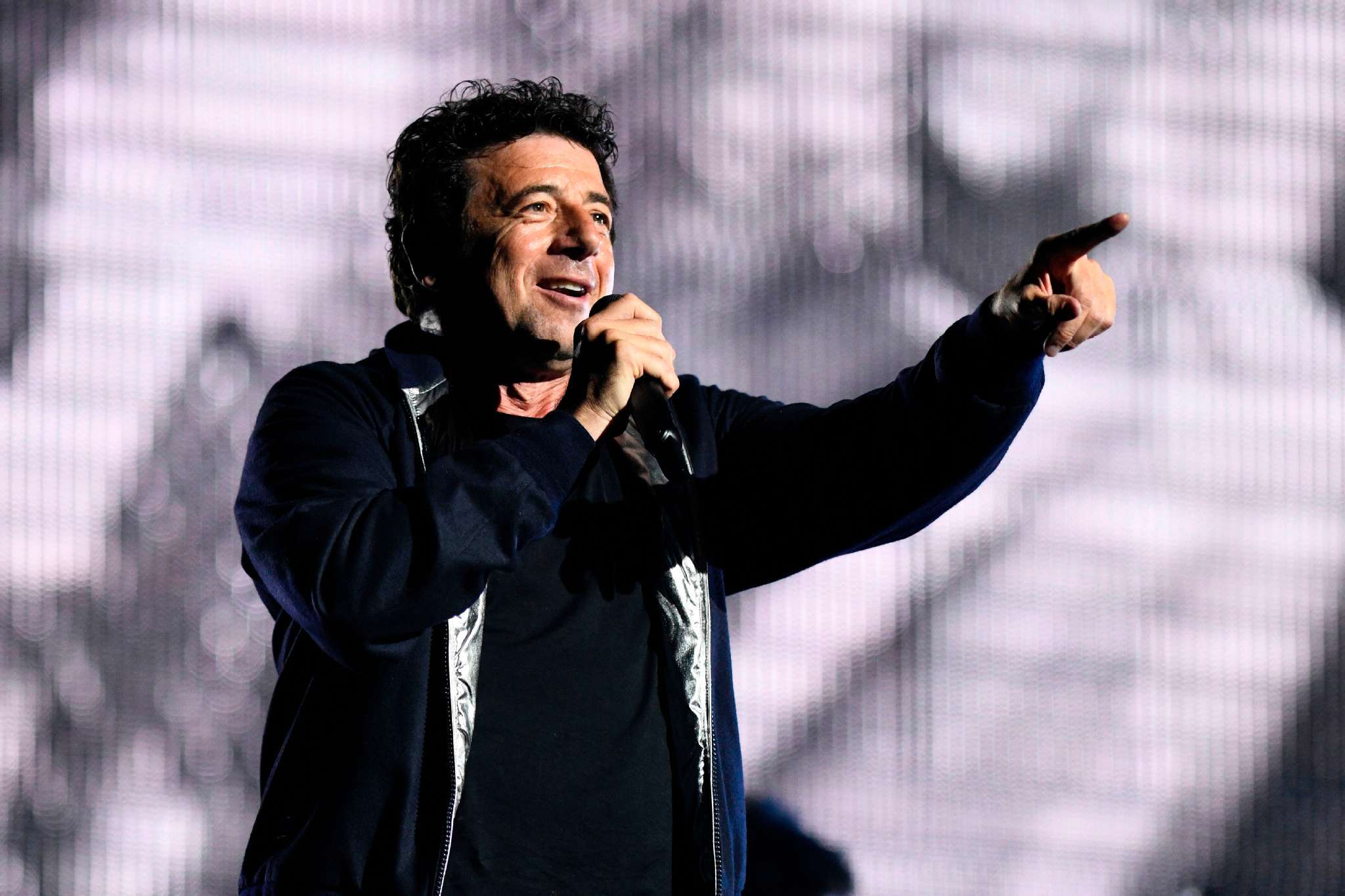 Patrick Bruel visé par une plainte pour agression sexuelle : La plaignante sort du silence