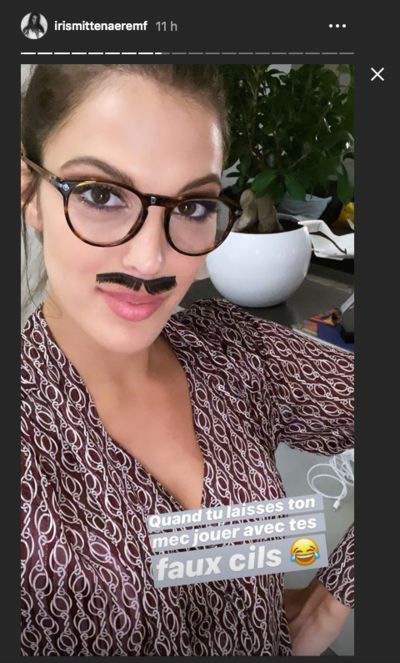 Iris Mittenaere : Son chéri se moque d'elle, la jeune femme promet se venger !