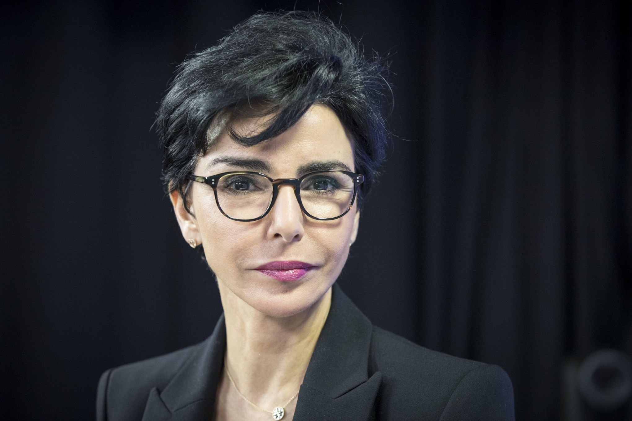 Rachida Dati pointée du doigt lors de l’hommage national à Jacques Chirac