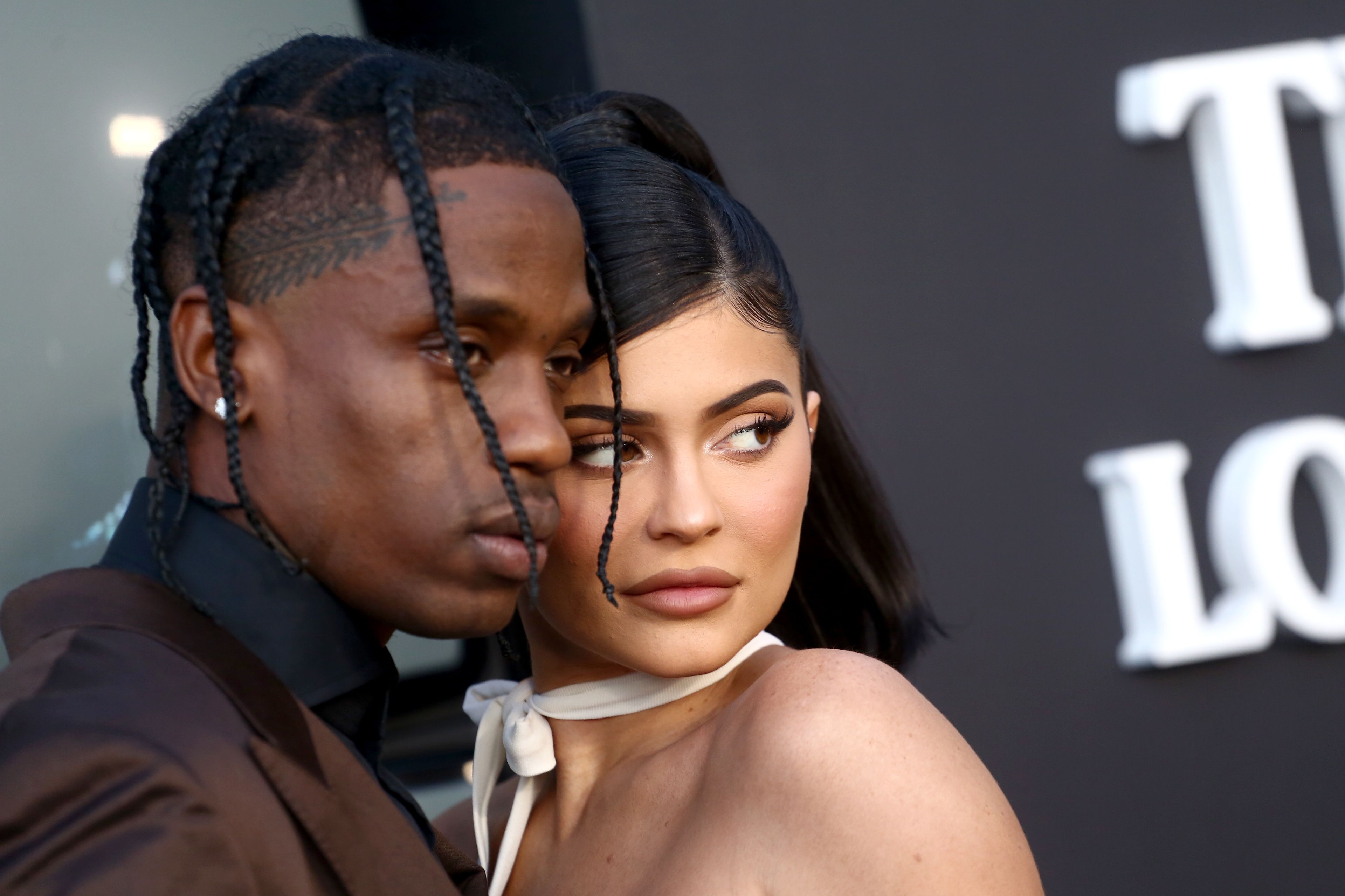 Travis Scott sort du silence, il dément avoir trompé Kylie Jenner