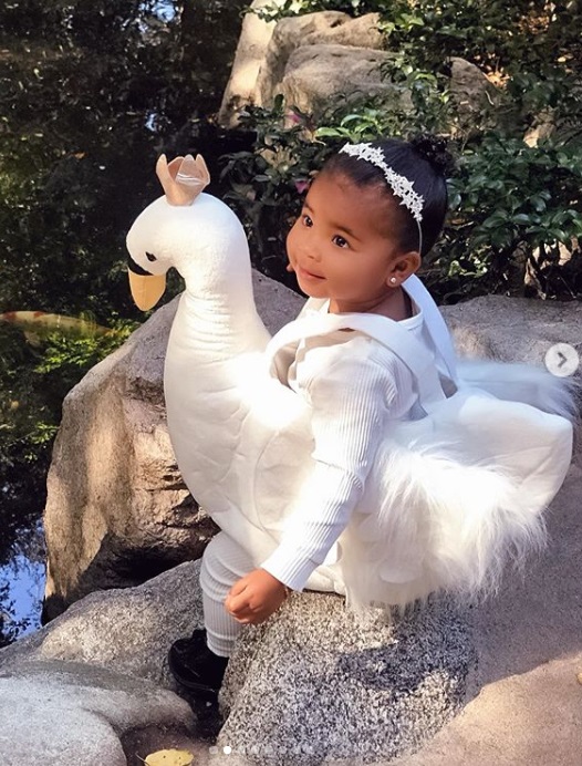 Halloween : Eva Longoria, Kylie Jenner... Quand leurs enfants leur volent la vedette !