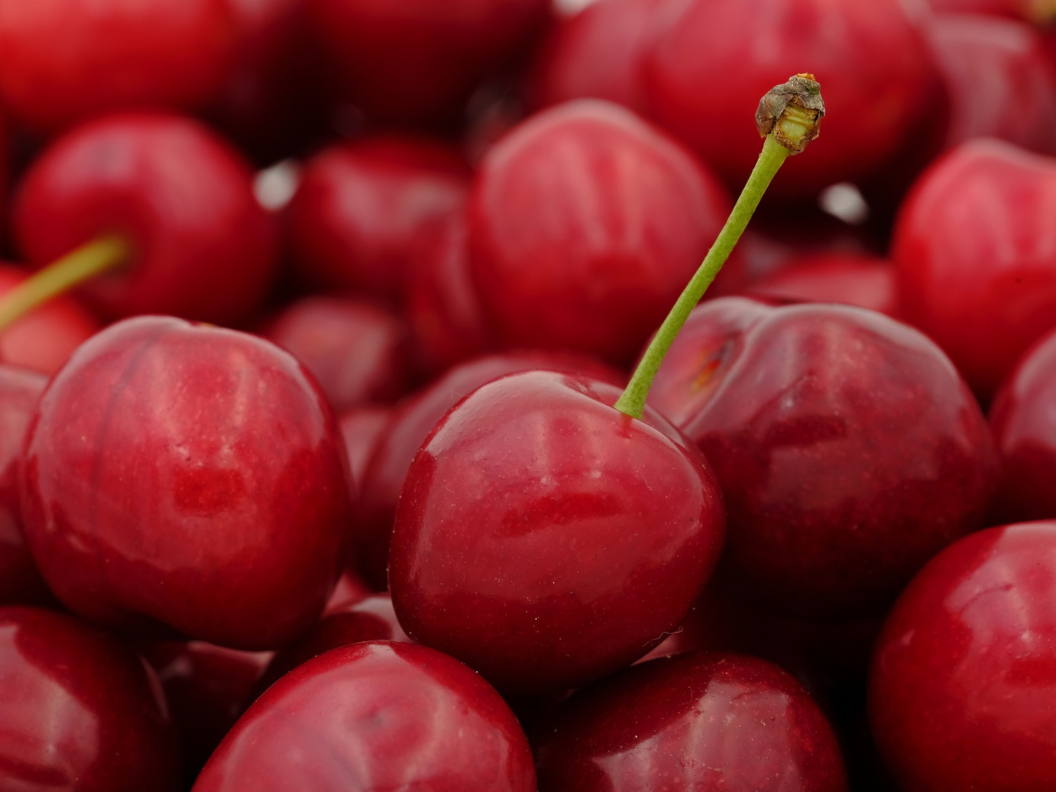 Une Russe a vécu 70 ans avec un noyau de cerise dans le nez !