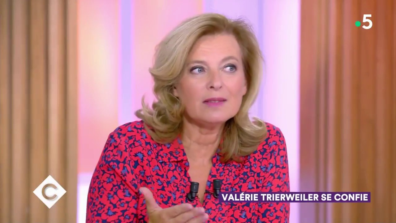 Valérie Trierweiler a-t-elle vraiment saccagé pour 3 millions d'euros de mobilier à l'Elysée ?