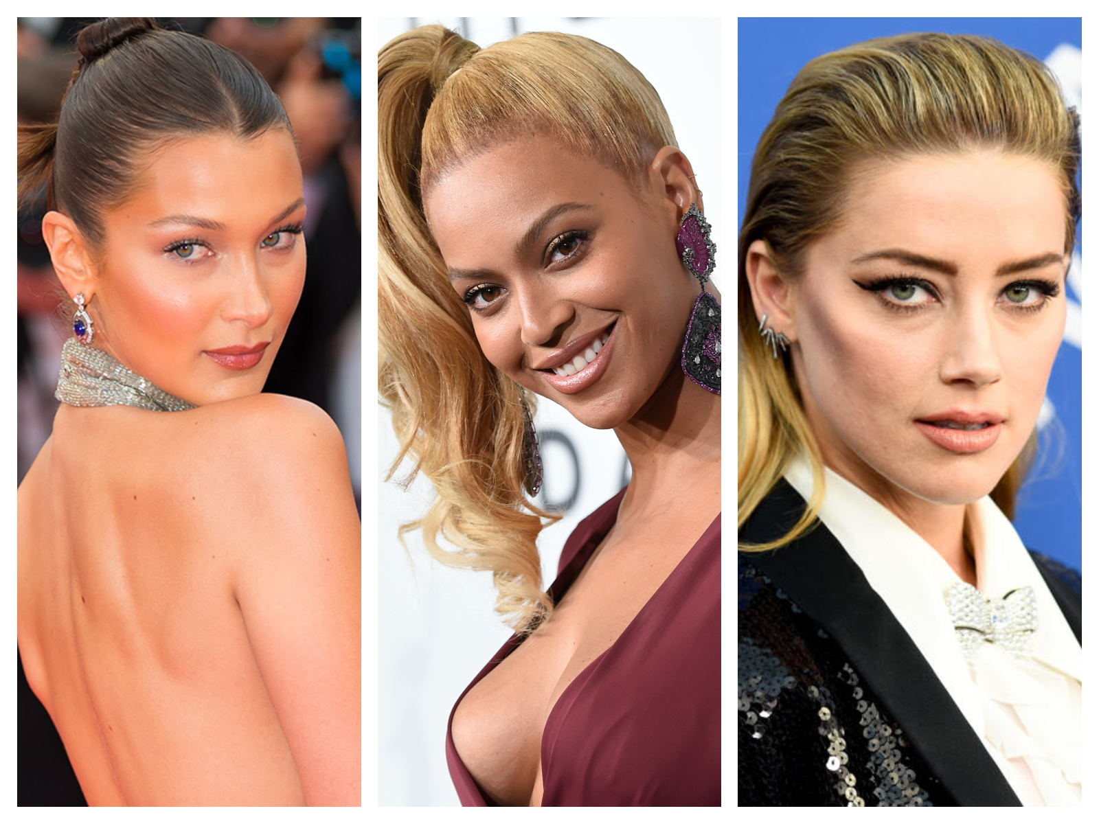 Voici le top 10 des femmes "les plus belles du monde" selon ce chirurgien esthétique