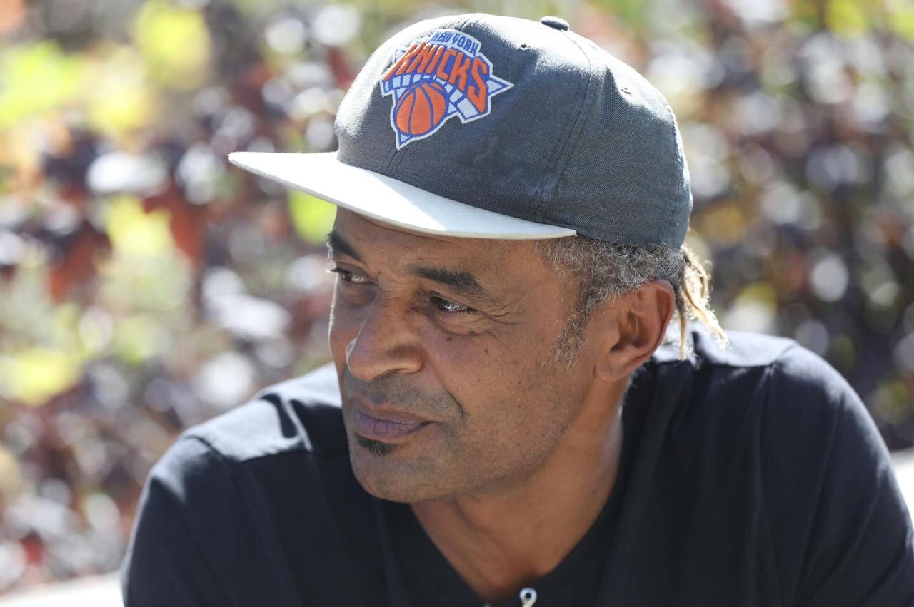 Yannick Noah dément être ami avec Laeticia Hallyday : &quot;je ne suis pas un intime&quot; !