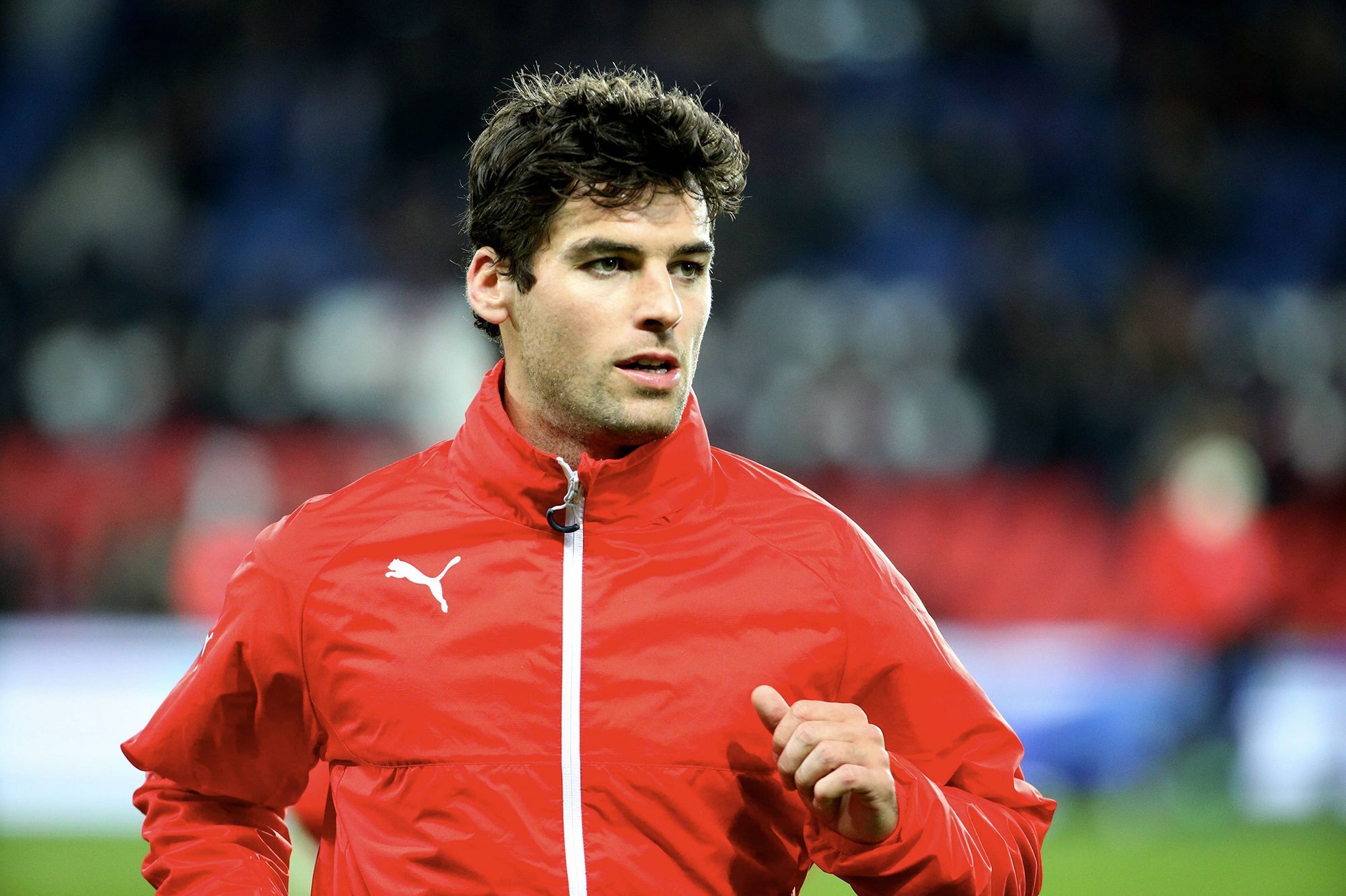 Yoann Gourcuff change radicalement de vie !