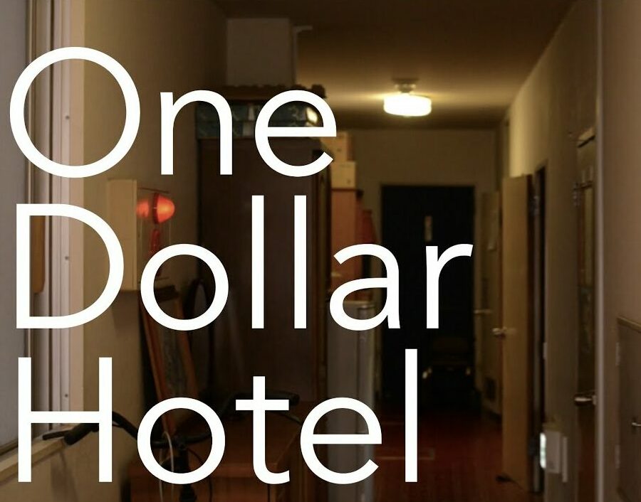 1 euro la nuit : Découvrez l’hôtel le moins cher du monde