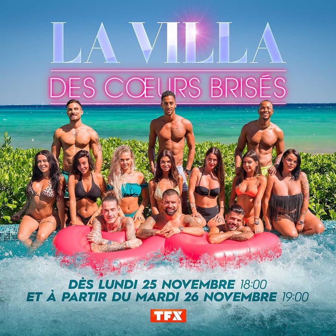 La Villa des Cœurs Brisés 5 : Toutes les infos à savoir sur cette nouvelle saison