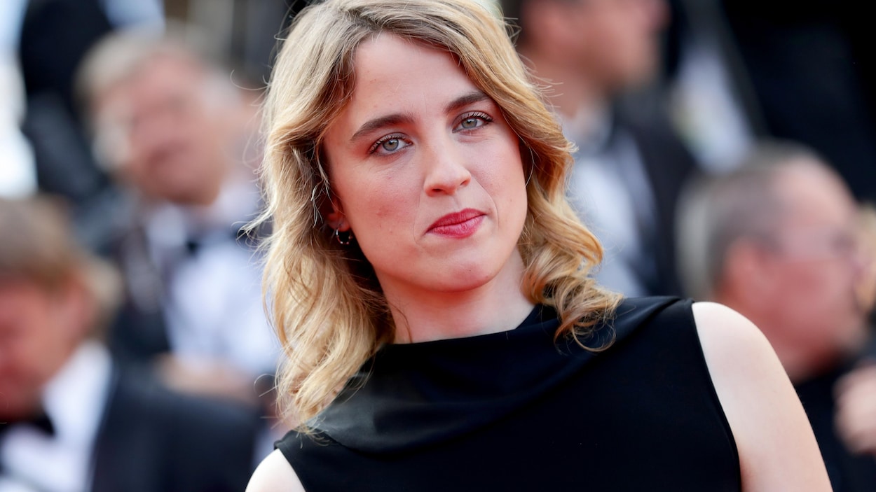 Adèle Haenel décide de porter plainte contre Christophe Ruggia