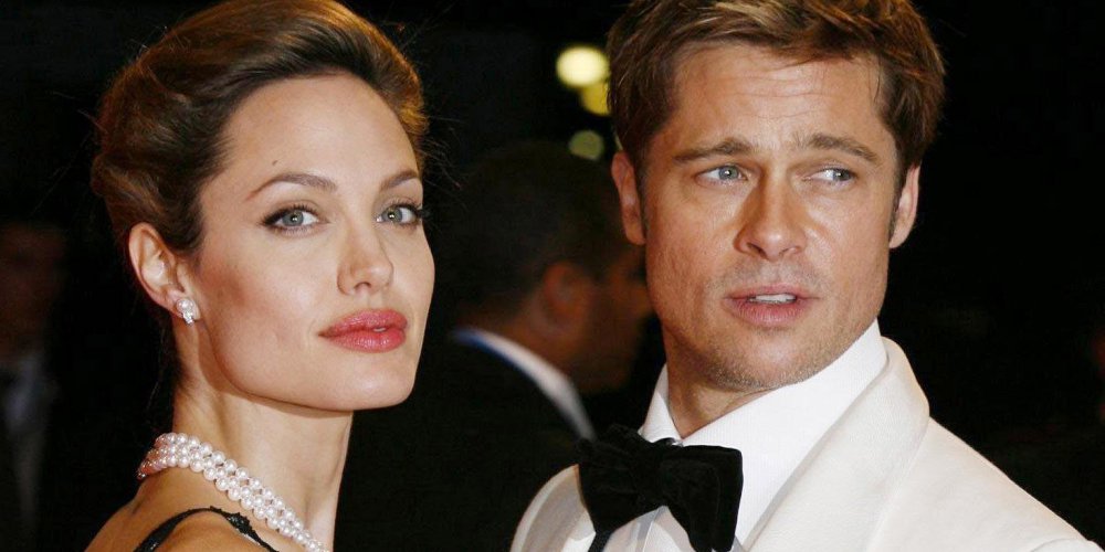 Angelina Jolie : pourquoi elle ne digère toujours pas sa rupture avec Brad Pitt