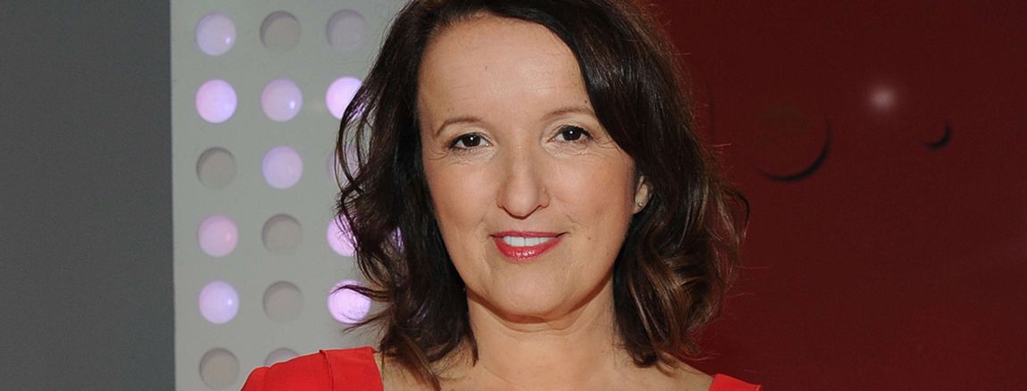 Anne Roumanoff : Son gros mensonge afin de décrocher un rôle !