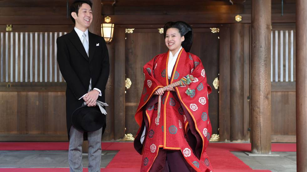 Ayako de Takamado : la princesse japonaise a accouché de son premier enfant !