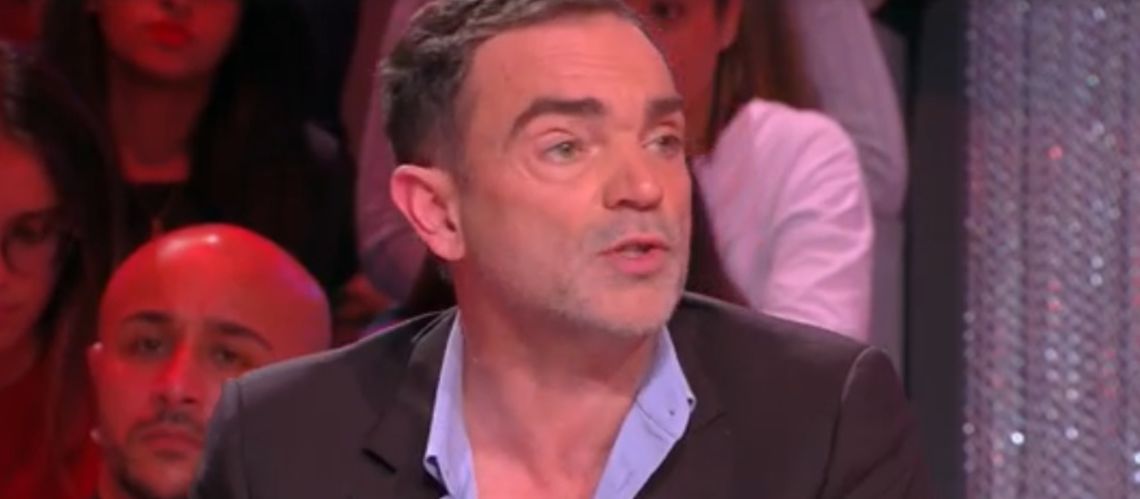 Balance ton poste : Yann Moix dissèque sa douloureuse enfance au microscope