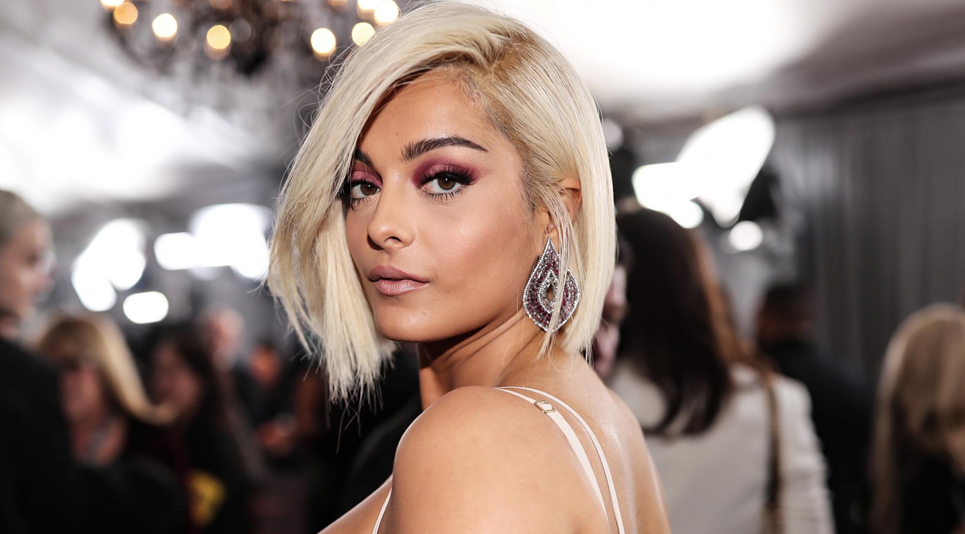 Bebe Rexha arnaquée par son producteur, il écope de deux ans de prison