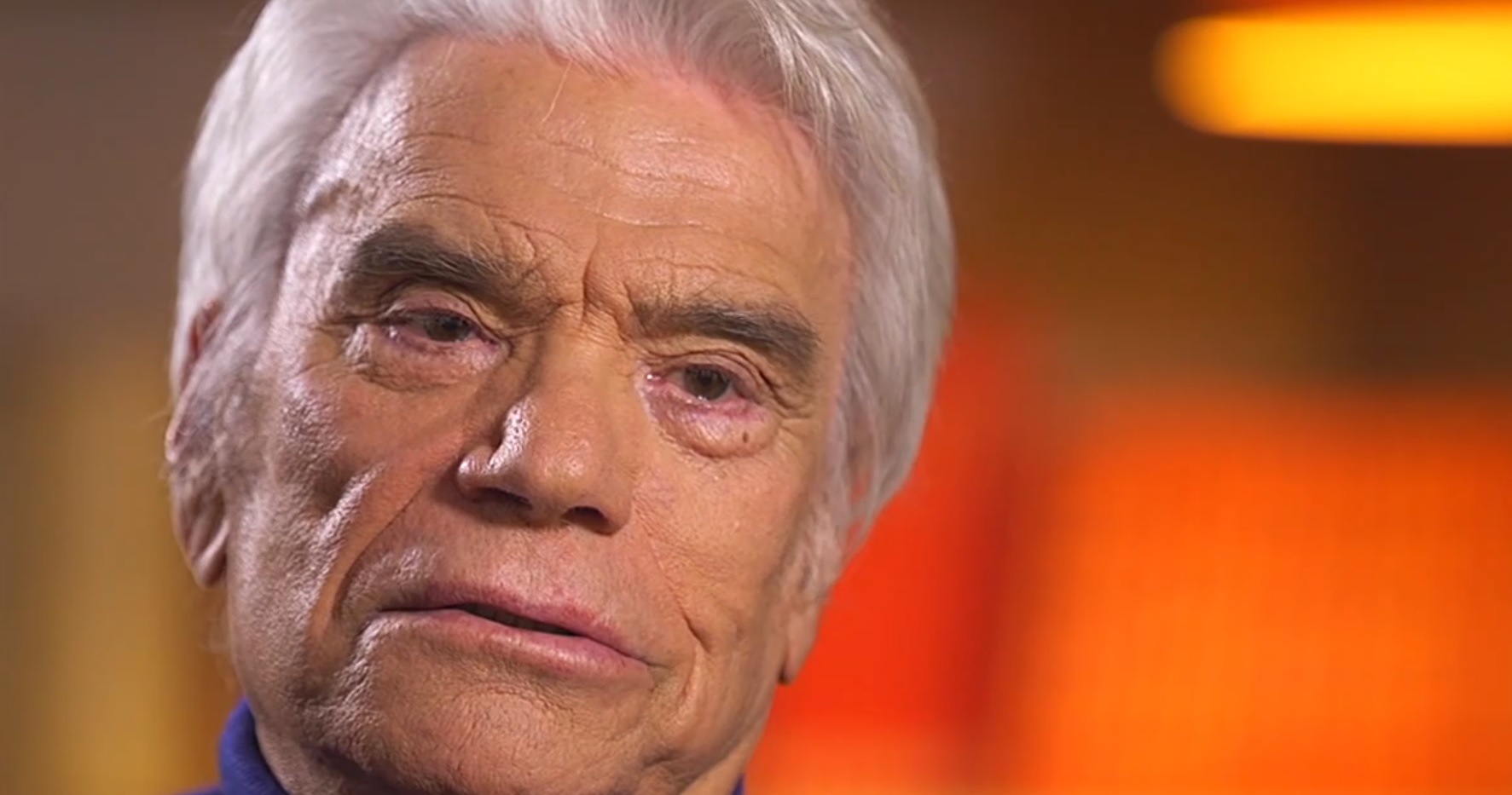 Bernard Tapie : au plus mal à cause de son double cancer