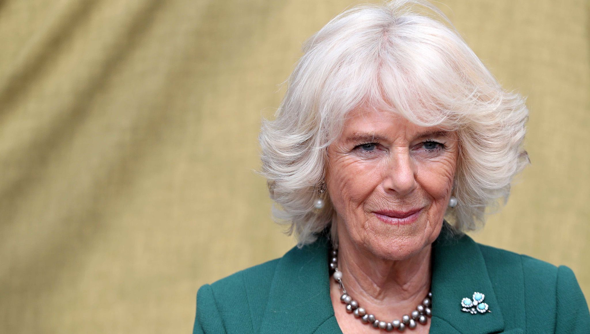 Camilla Parker Bowles annule ses engagements après une infection pulmonaire