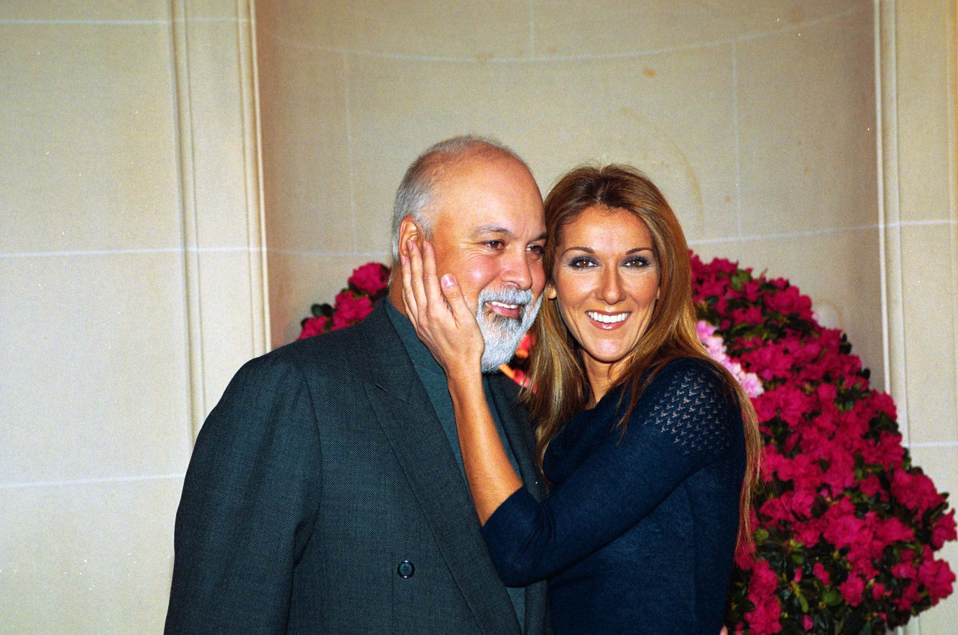 Céline Dion et René Angélil : un chroniqueur raconte leur première fois !