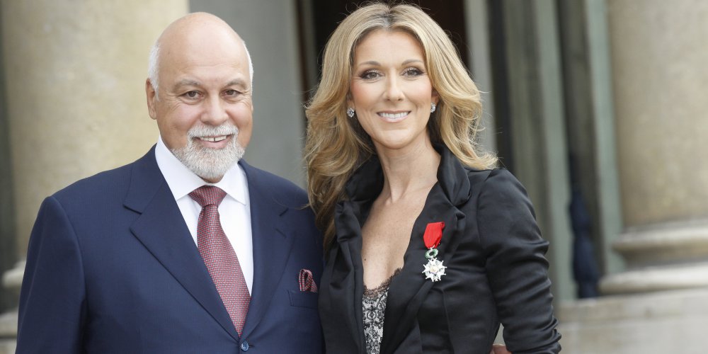 Céline Dion : Sa dernière promesse à René Angélil