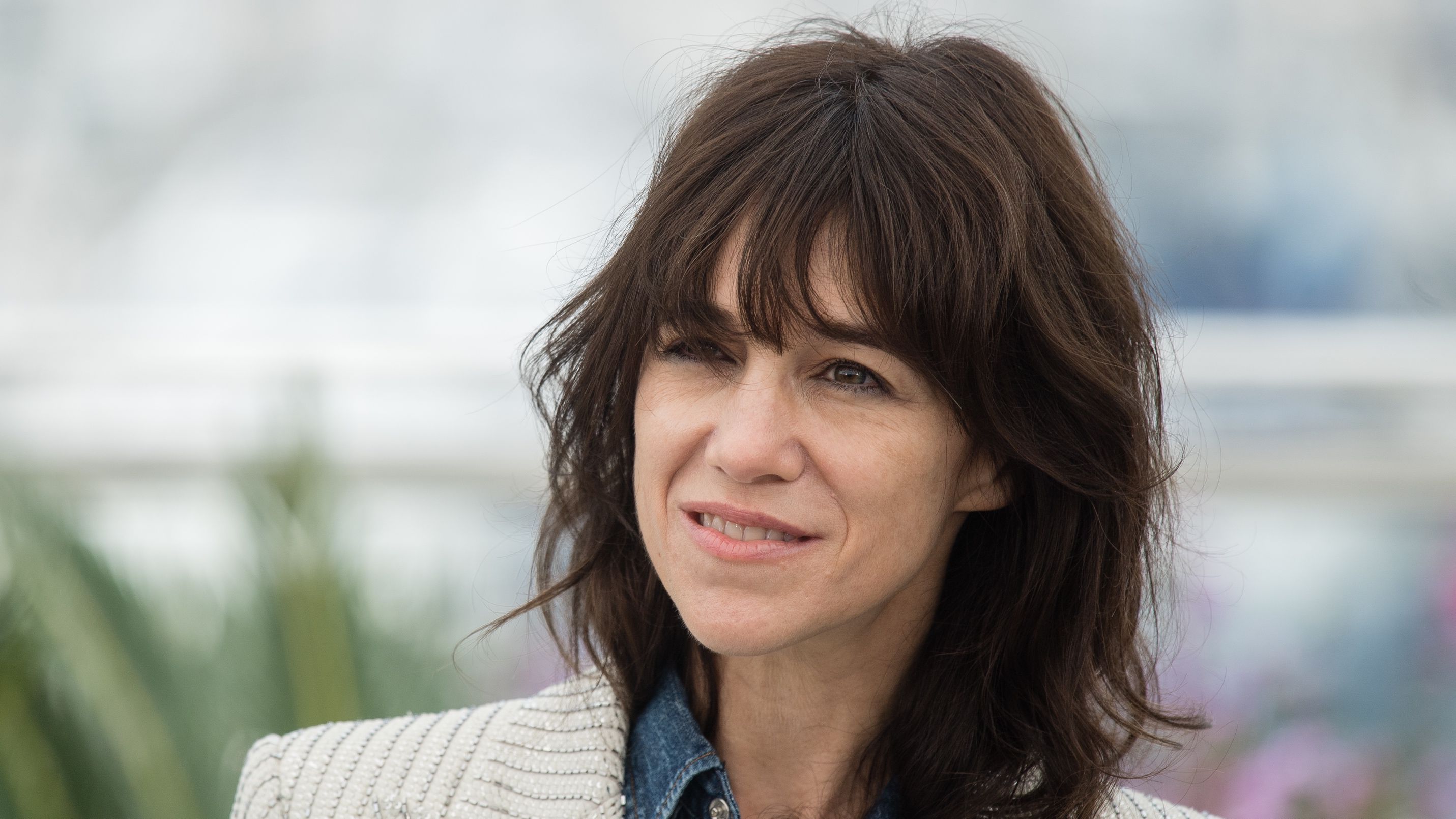 Charlotte Gainsbourg : ce jour où elle n'a pas supporté une scène de nu sur un tournage