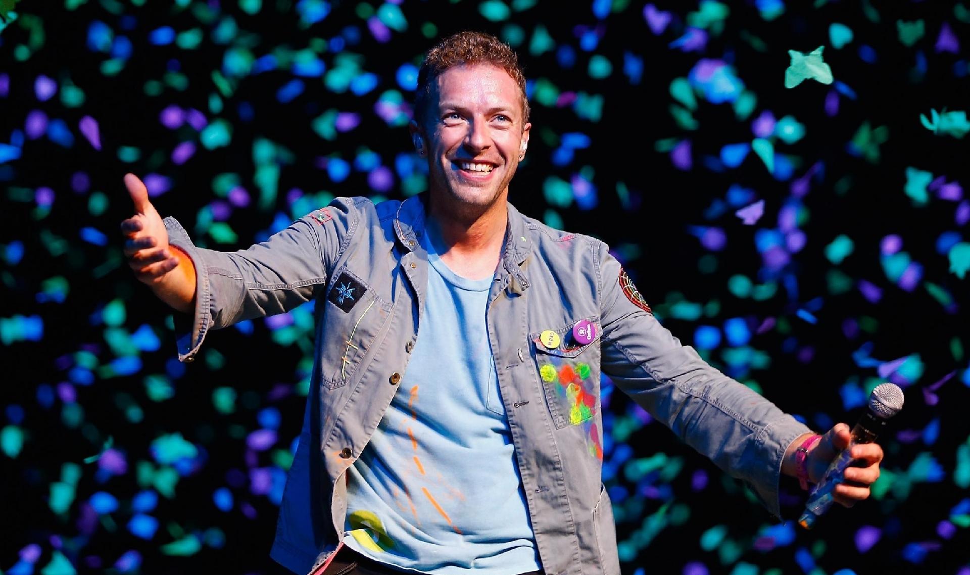 Coldplay prend une pause dans ses tournées, inquiet de l’impact sur l’environnement